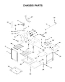 Chassis parts