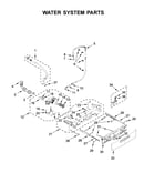 Water system parts