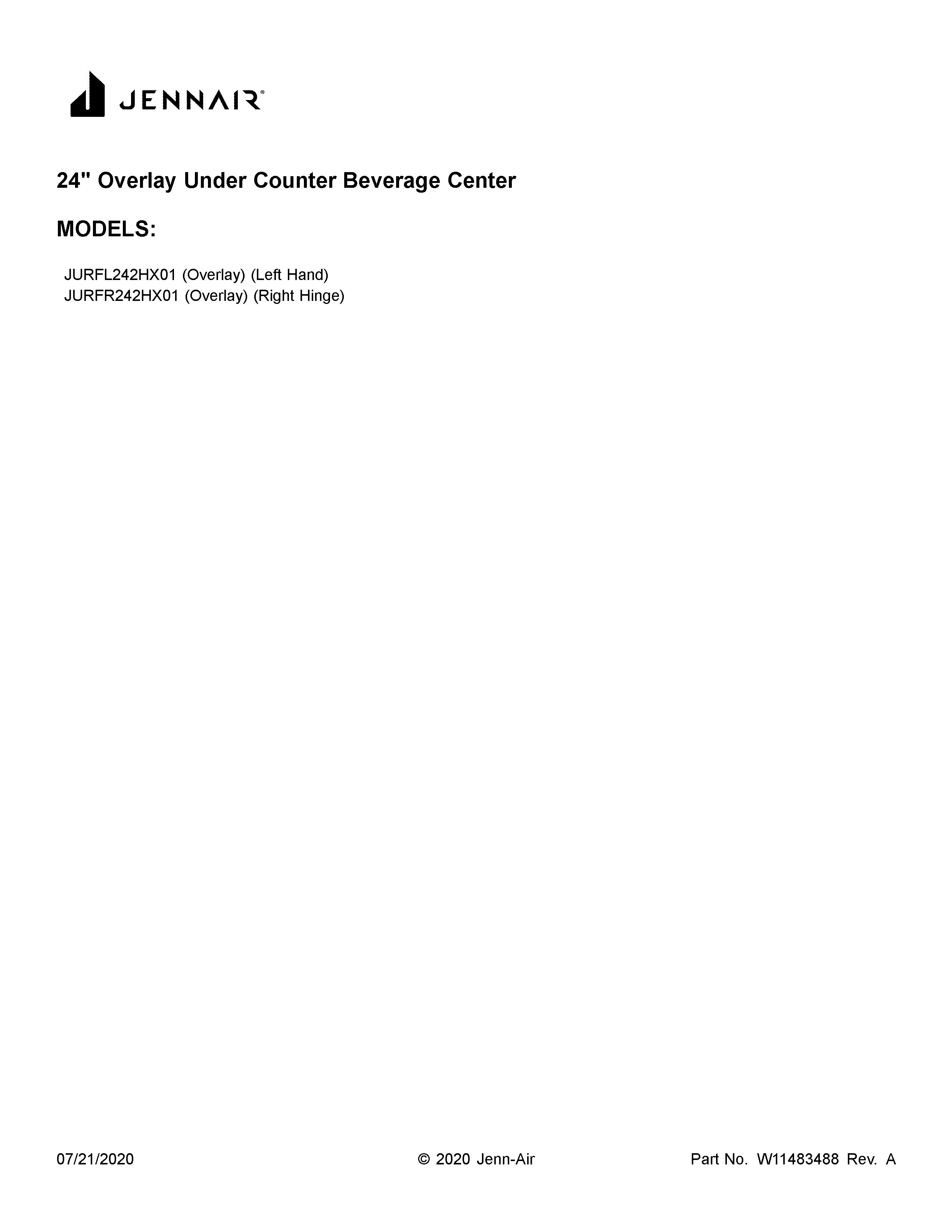 Cover sheet