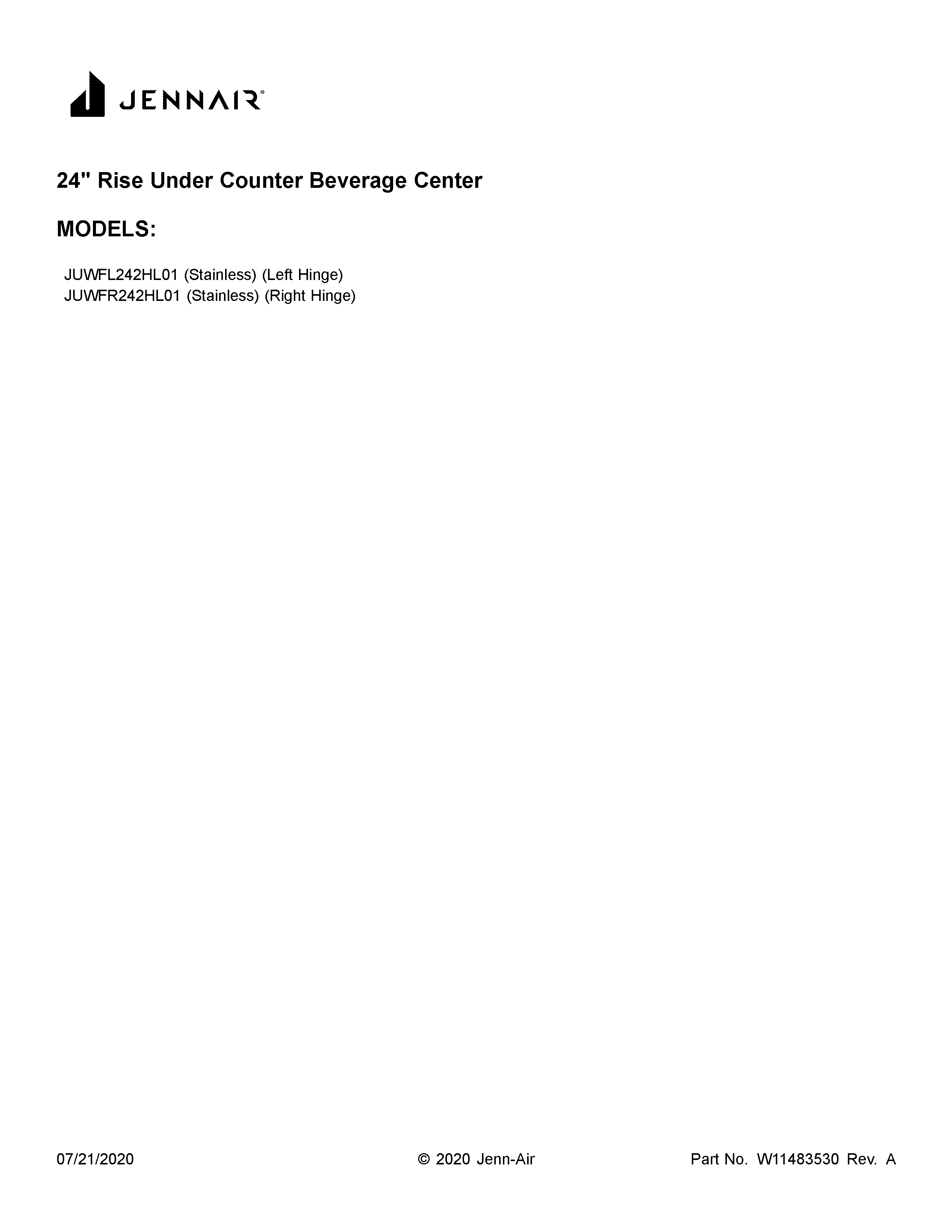 Cover sheet
