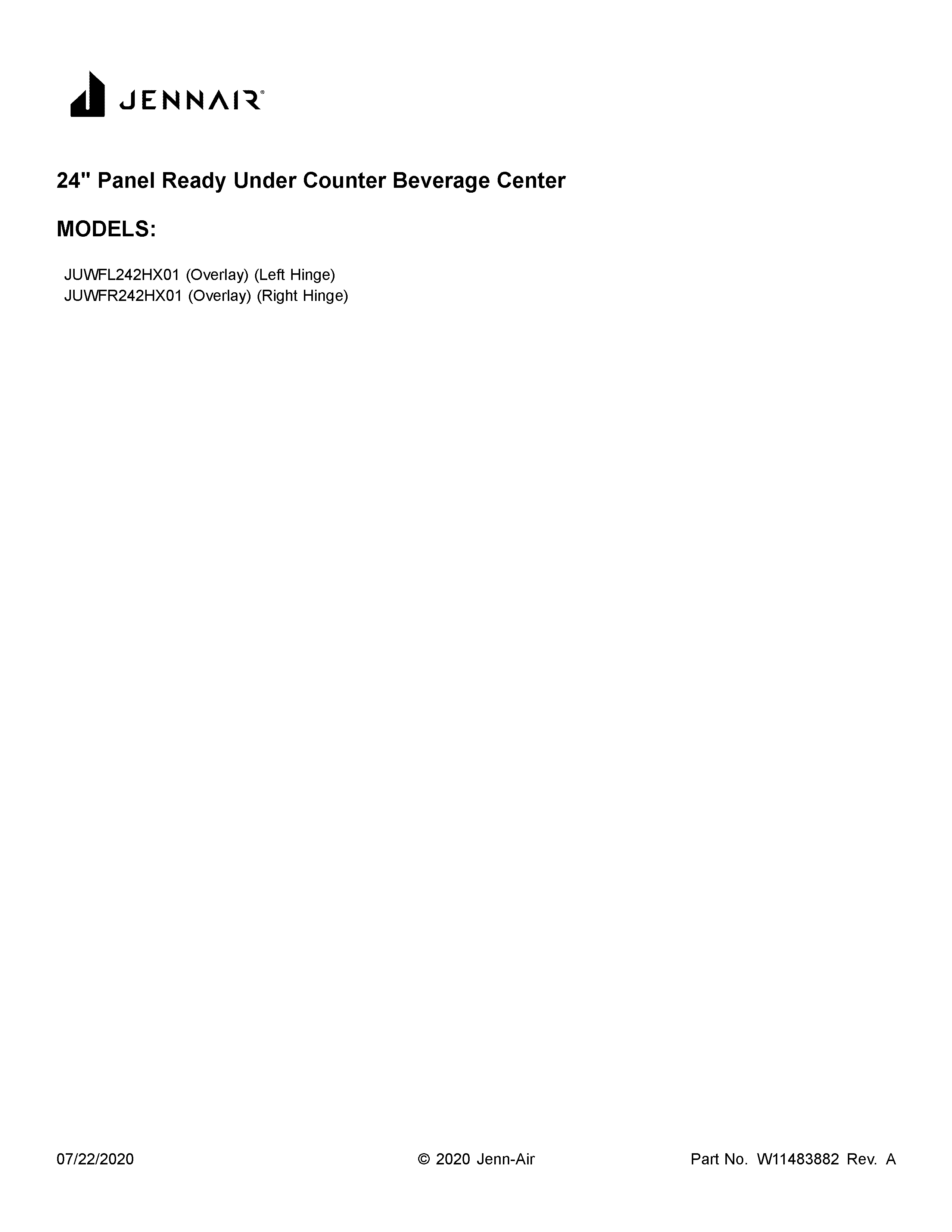 Cover sheet