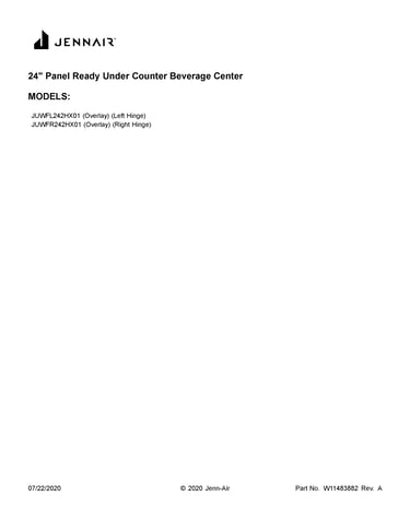 Cover sheet