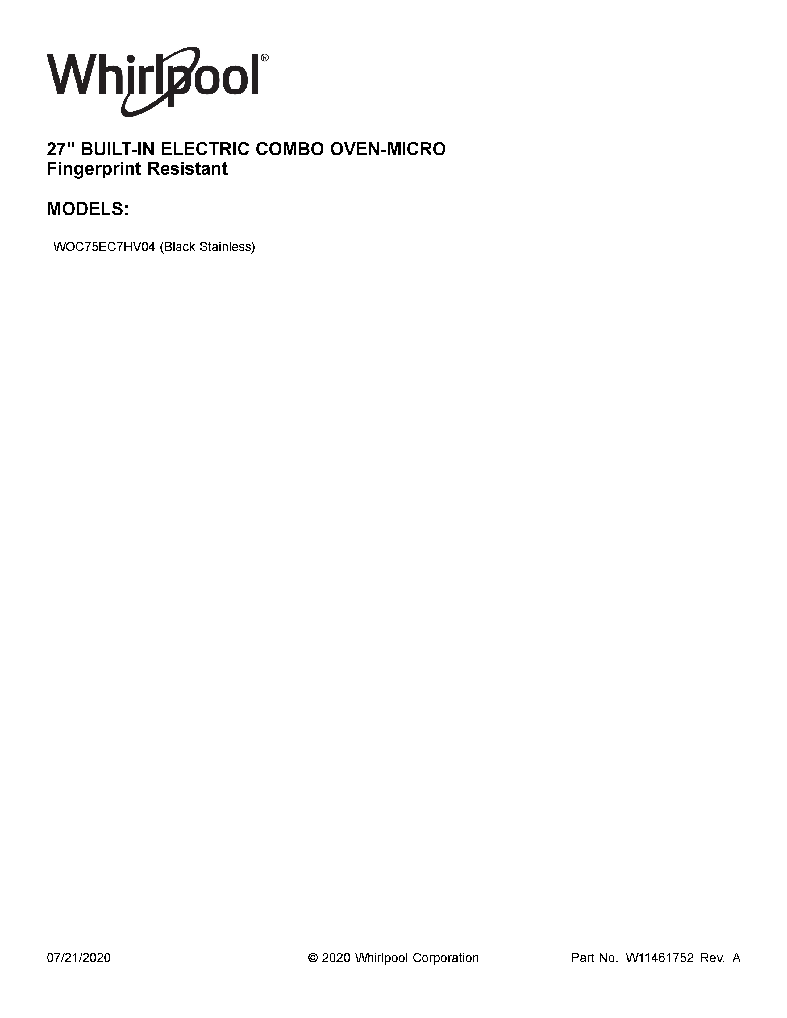 Cover sheet