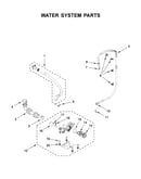 Water system parts
