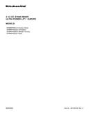 Cover sheet