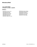 Cover sheet