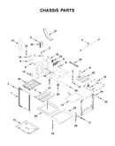 Chassis parts