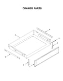 Drawer parts