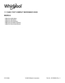 Cover sheet