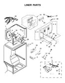 Liner parts