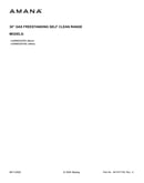 Cover sheet