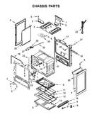 Chassis parts