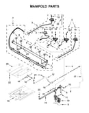 Manifold parts