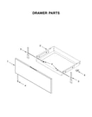 Drawer parts