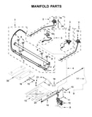 Manifold parts