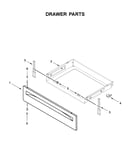 Drawer parts