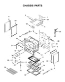 Chassis parts