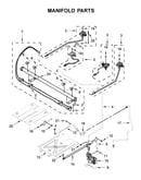 Manifold parts