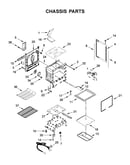Chassis parts