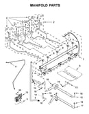 Manifold parts