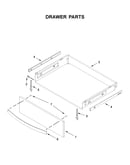 Drawer parts
