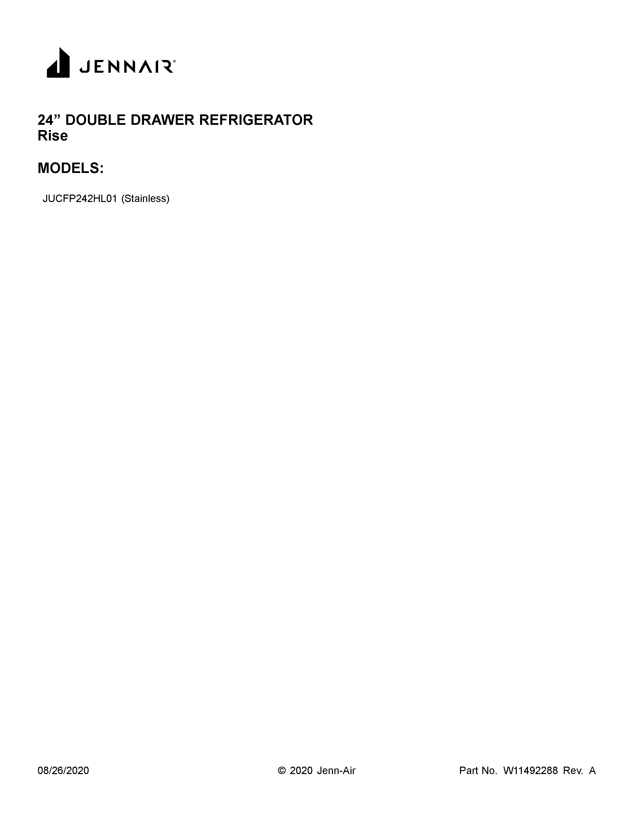 Cover sheet