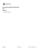 Cover sheet
