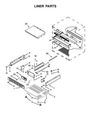 Liner parts