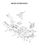 Water system parts