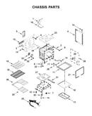 Chassis parts