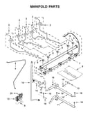 Manifold parts