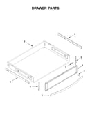 Drawer parts