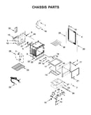 Chassis parts