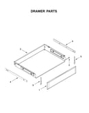 Drawer parts