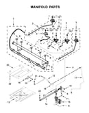 Manifold parts