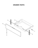 Drawer parts