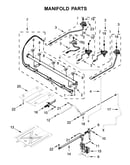 Manifold parts