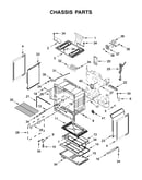 Chassis parts