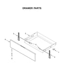 Drawer parts