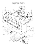 Manifold parts