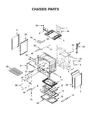 Chassis parts