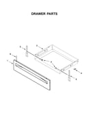 Drawer parts