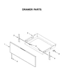 Drawer parts
