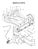 Manifold parts