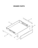 Drawer parts