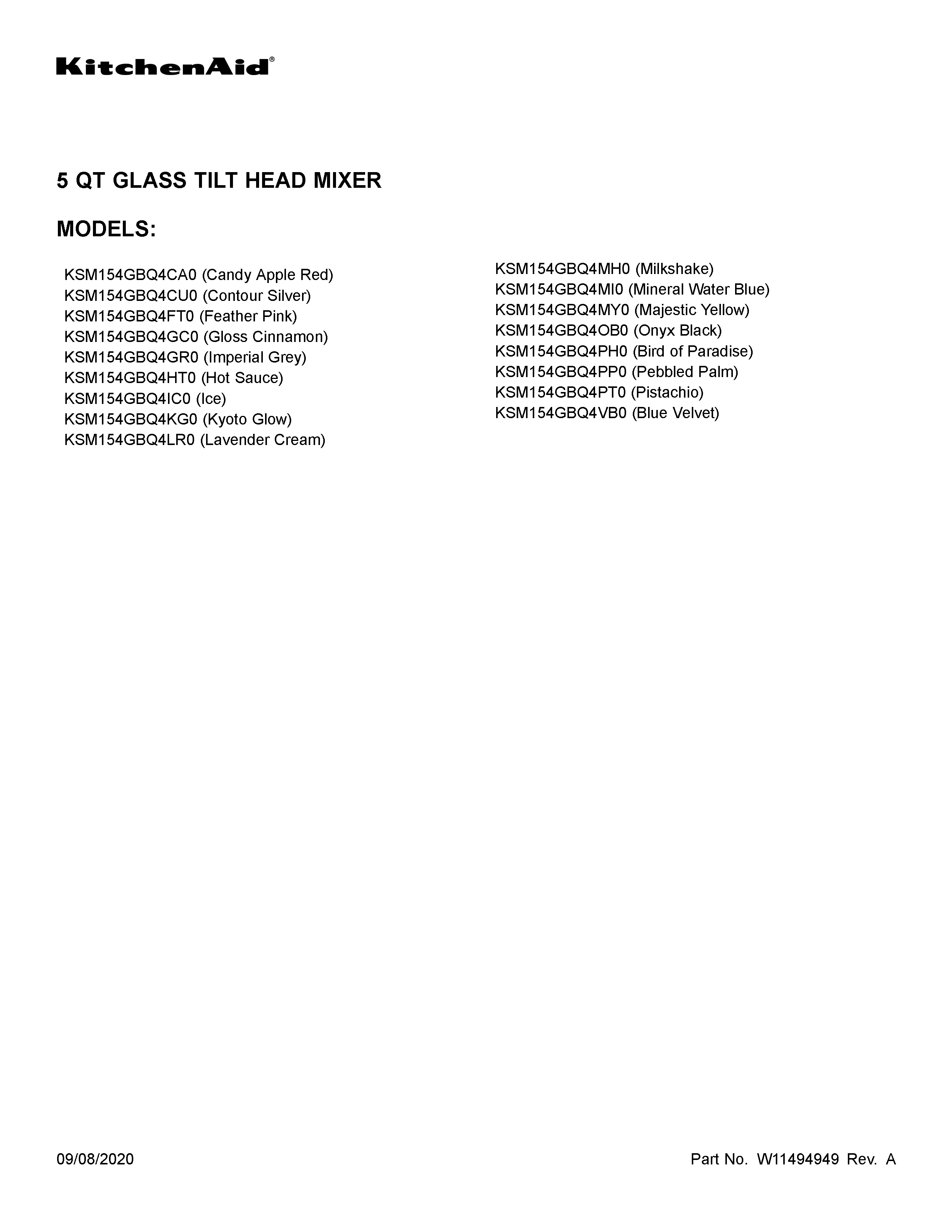 Cover sheet
