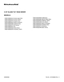 Cover sheet