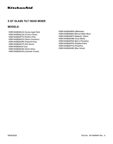 Cover sheet