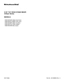 Cover sheet