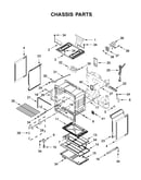 Chassis parts
